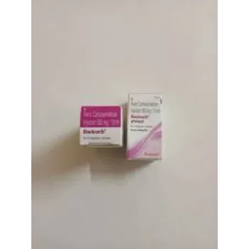 Encicarb Injections
